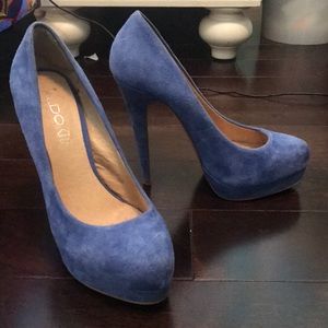 ALDO Heels